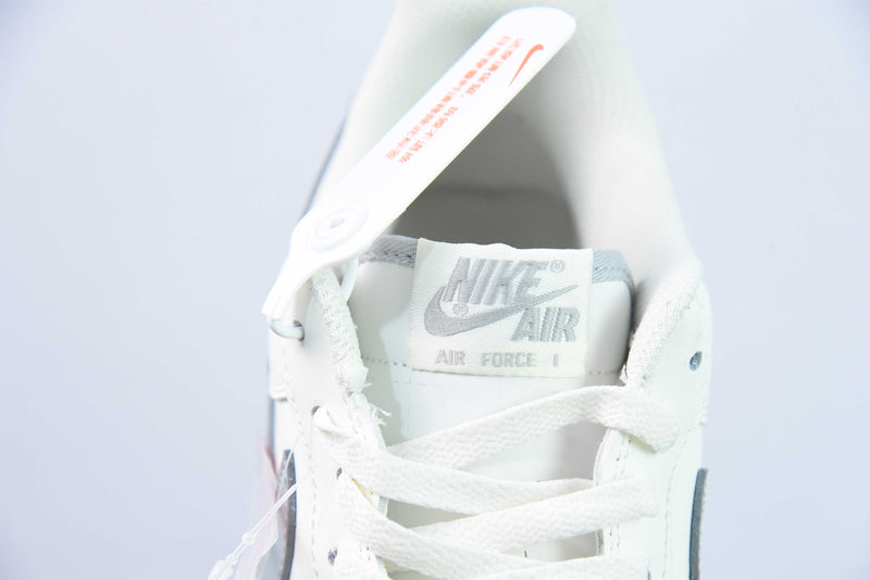 AIR FORCE 1  '07 x NOCTA “WHITE/GREY”