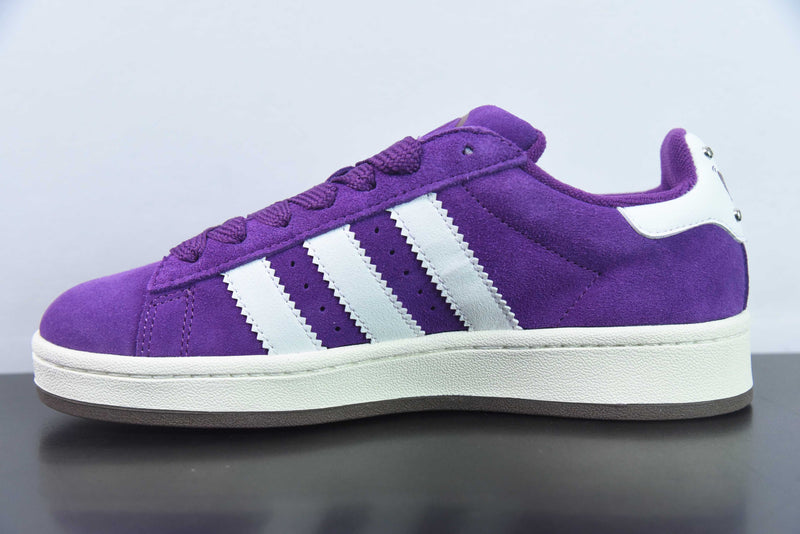 ADIDAS CAMPUS "PURPLE"