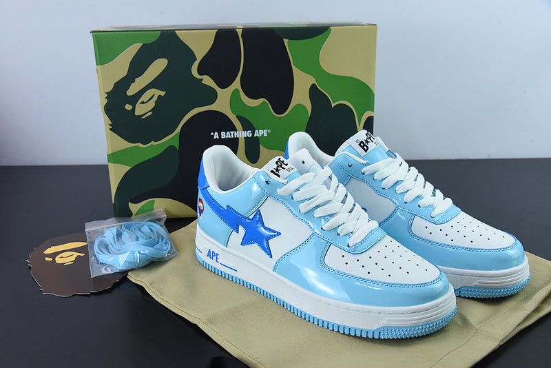 BAPE STA TO LOW "BABY MILO"