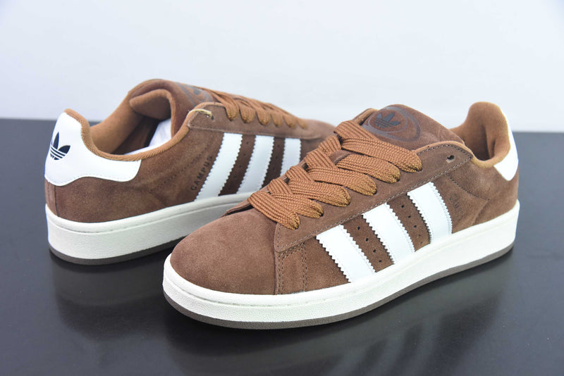 ADIDAS CAMPUS "BROWN"