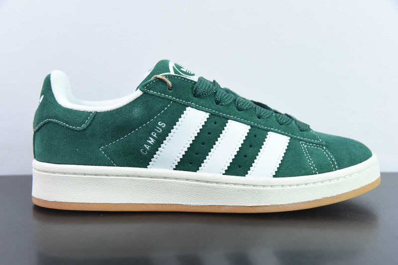 ADIDAS CAMPUS "GREEN"