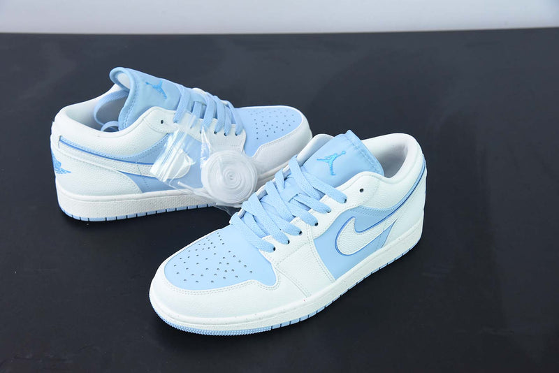 AIR JORDAN 1  "ICE BLUE" - DV1299-104