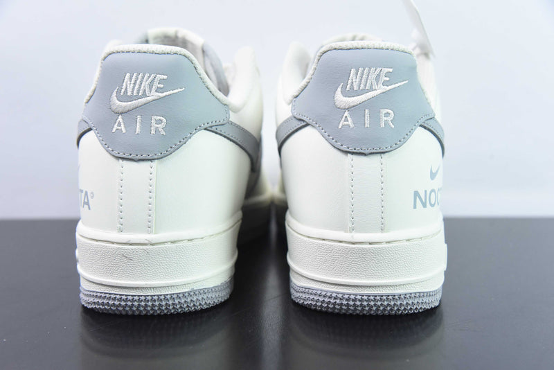 AIR FORCE 1  '07 x NOCTA “WHITE/GREY”