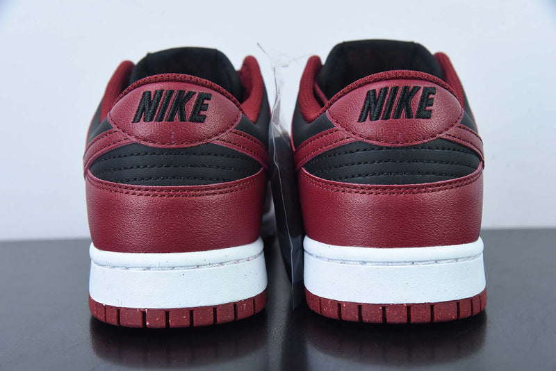 NIKE SB DUNK LOW NEXT "GYM RED" - DN1431-002