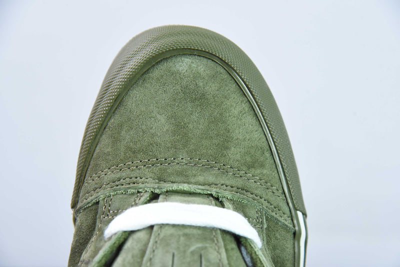 VANS IMRAN POTATO X KNU-SKOOL MILITARY GREEN