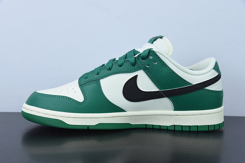 NIKE DUNK LOW "LOTTERY" - DR9654-100