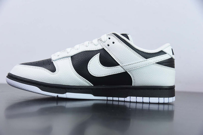 NIKE DUNK LOW "REVERSE PANDA" - FD9064-011