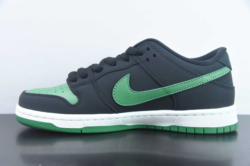 NIKE SB DUNK LOW PRO "GREEN FOG"