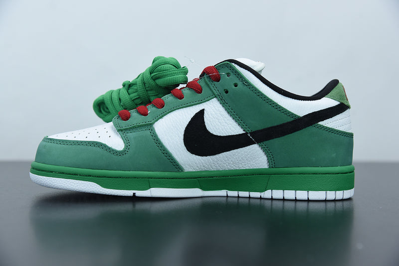 NIKE SB DUNK LOW "HEINEKEN"