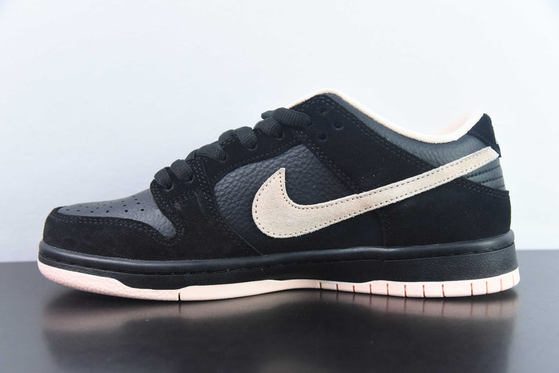 NIKE SB DUNK LOW PRO "PINK FOG"