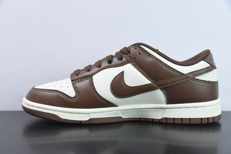 NIKE DUNK LOW "CACAO WOW" - DD1503-124 🇺🇸