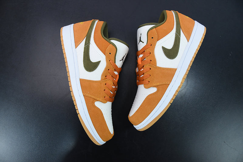 AIR JORDAN 1 LOW “CERAMIC” - DH6931-102