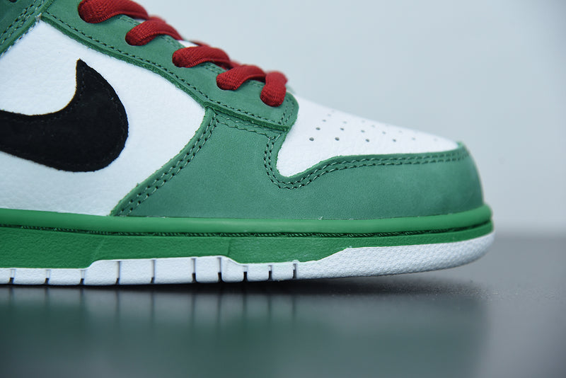 NIKE SB DUNK LOW "HEINEKEN"