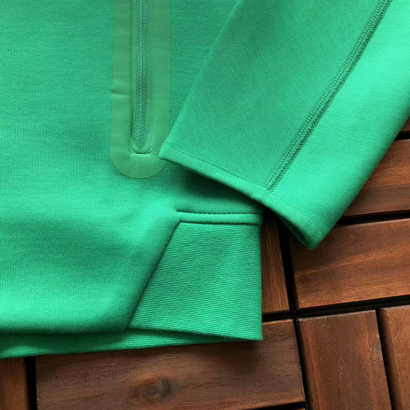 NIKE x NOCTA TECH FLEECE "VERDE" 🇺🇸