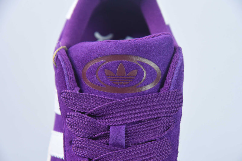 ADIDAS CAMPUS "PURPLE"