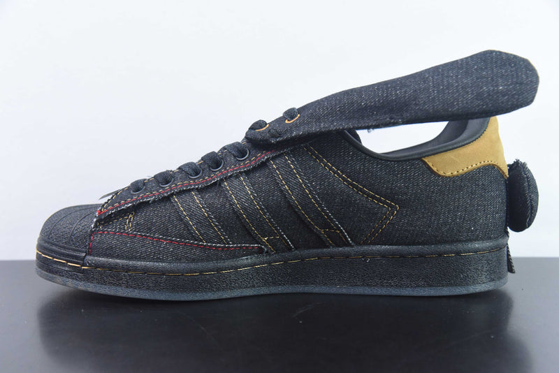 ADIDAS SUPERSTAR AYOON