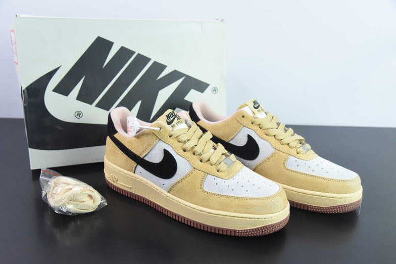 AIR FORCE 1 LOW '07  "YAG"