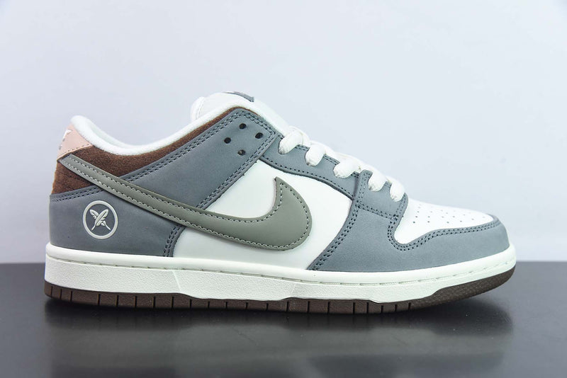 NIKE SB DUNK LOW x YUTO HORIGOME - FQ1180-001 🇺🇸