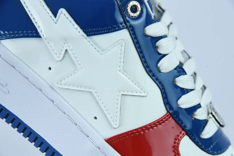 BAPE STA TO LOW "FRANCE"