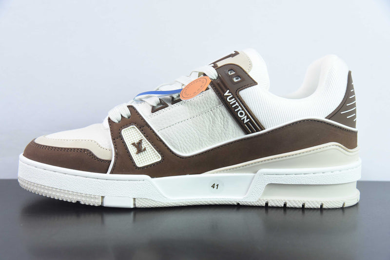 LV TRAINER "BROWN"