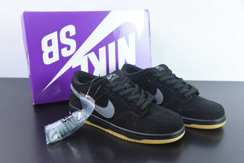 NIKE SB DUNK LOW PRO "FOG"