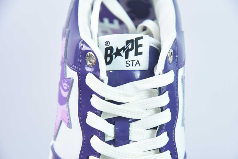 BAPE STA TO LOW "15TH ANNIVERSARY"