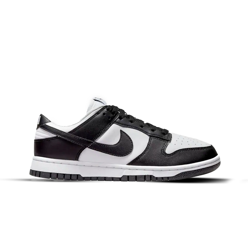 NIKE DUNK LOW NEXT NATURE "WHITE/BLACK" - DD1873-102