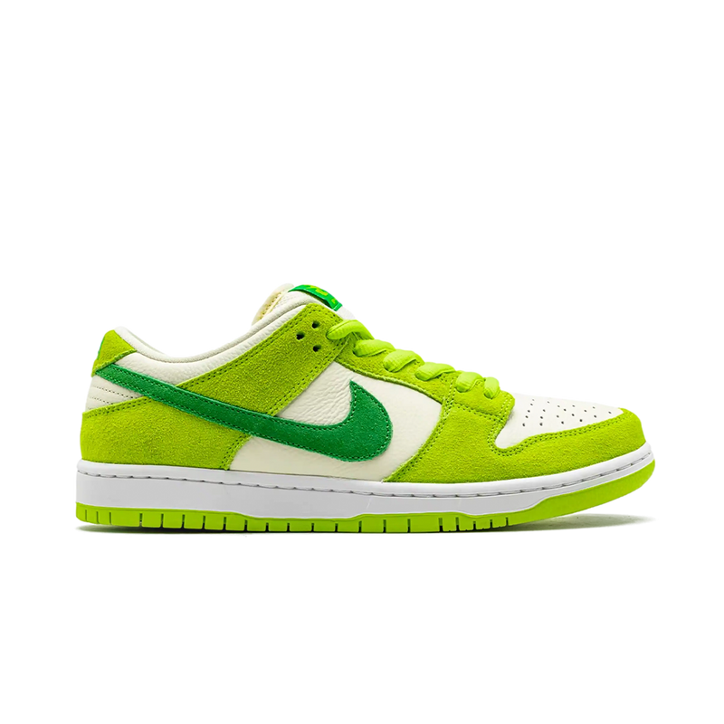 NIKE SB DUNK LOW PRO "GREEN APPLE" - DM0807-300