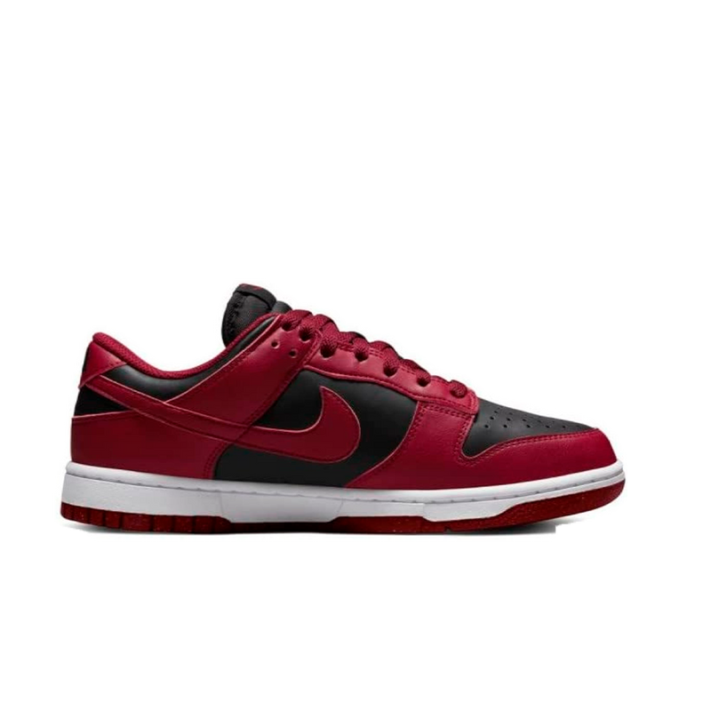 NIKE SB DUNK LOW NEXT "GYM RED" - DN1431-002