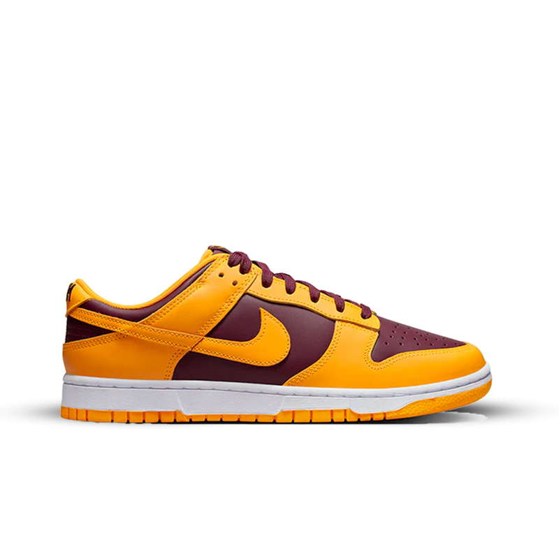 NIKE DUNK LOW "ARIZONA STATE"  - DD1391-702 🇺🇸