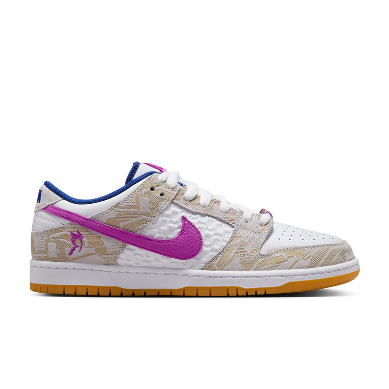 NIKE SB DUNK LOW x RAYSSA LEAL - FZ5251-001 🇺🇸