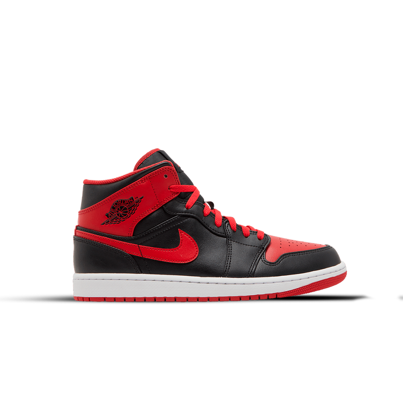 AIR JORDAN 1 MID "ALTERNADE BRED" - DQ8426-060