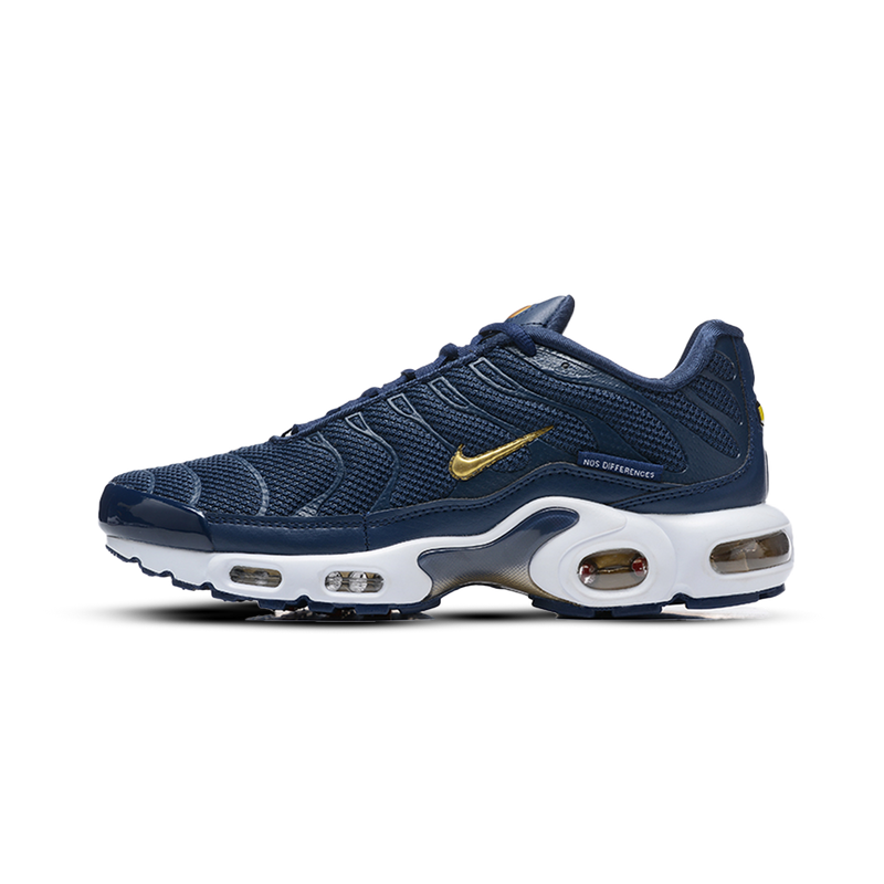 AIR MAX PLUS TN “FRENCH FOOTBALL FEDERATION” - FB3350 400 🇺🇸