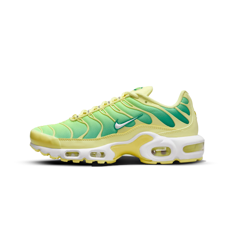 AIR MAX PLUS TN "LEMON LINE" - DZ3670 300 🇺🇸