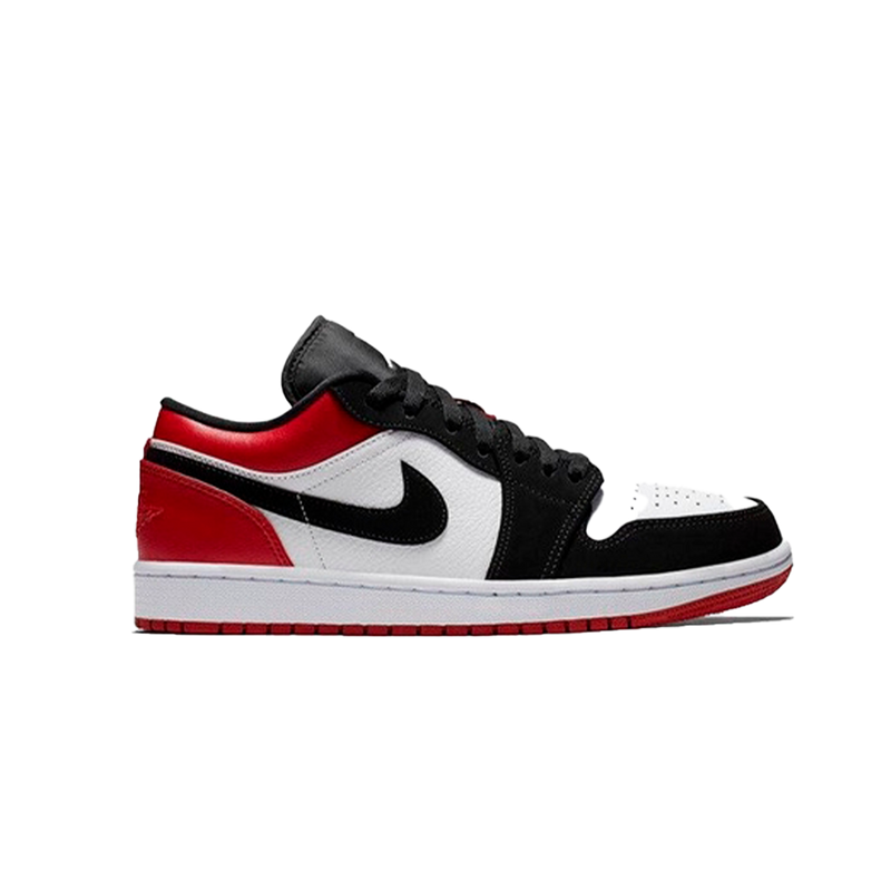 Air Jordan 1 Low Retro - Chicago 🇧🇷