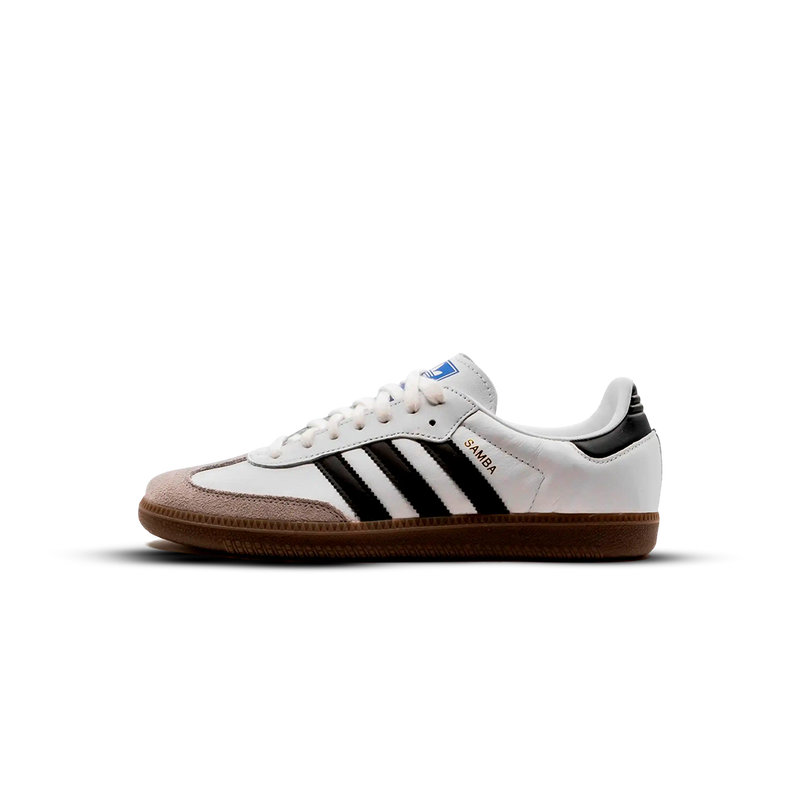 ADIDAS ORIGINALS SAMBA CLASSIC 🇺🇸