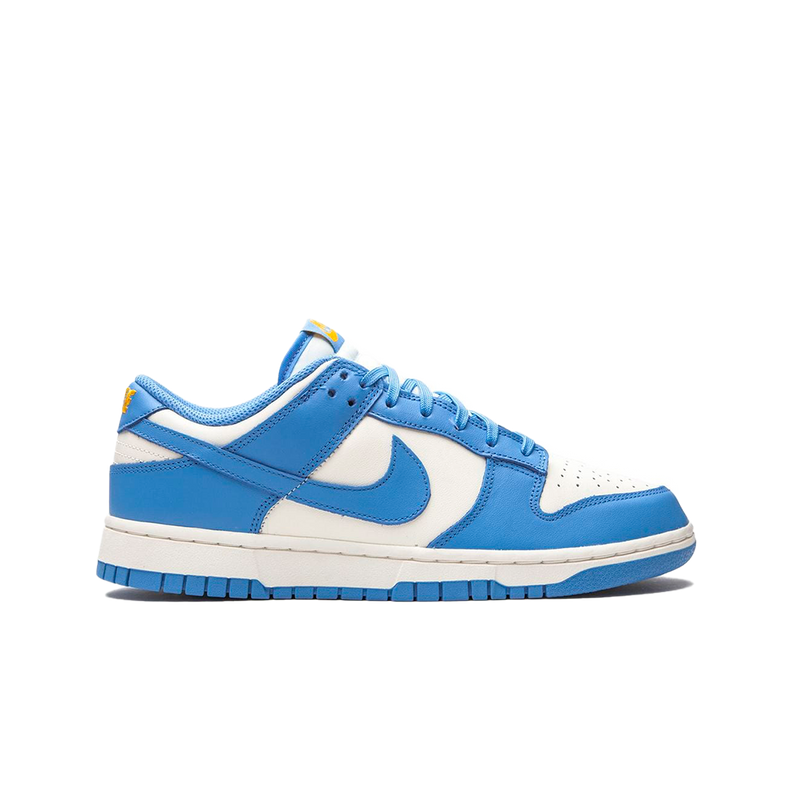 NIKE DUNK LOW "COAST" - DD1503-100