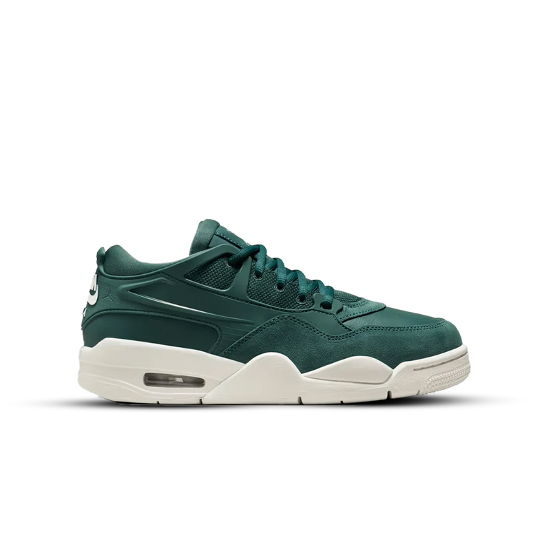 AIR JORDAN 4 RM "OXIDEZED GREEN" 🇺🇸