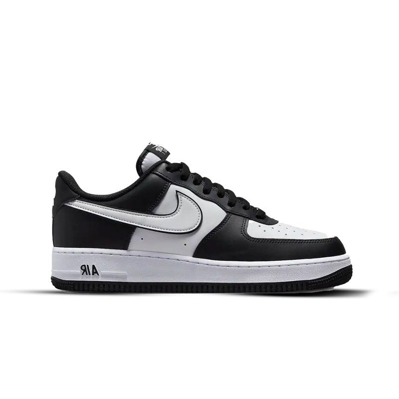 AIR FORCE 1  '07 "BLACK/WHITE" - DV0788-001 🇺🇸