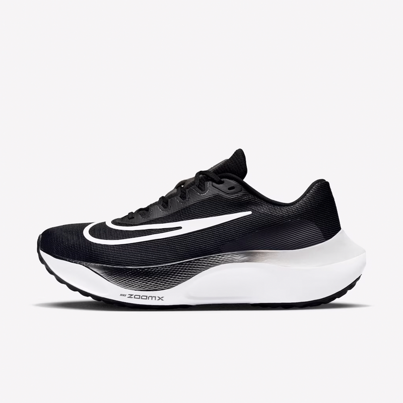 NIKE ZOOM FLY 5 "BLACK"