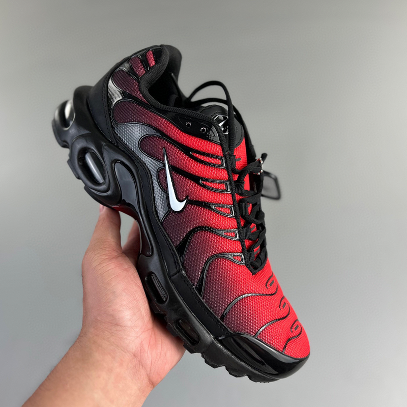 AIR MAX PLUS TN “DEADPOOL” - DC1936 001 🇺🇸