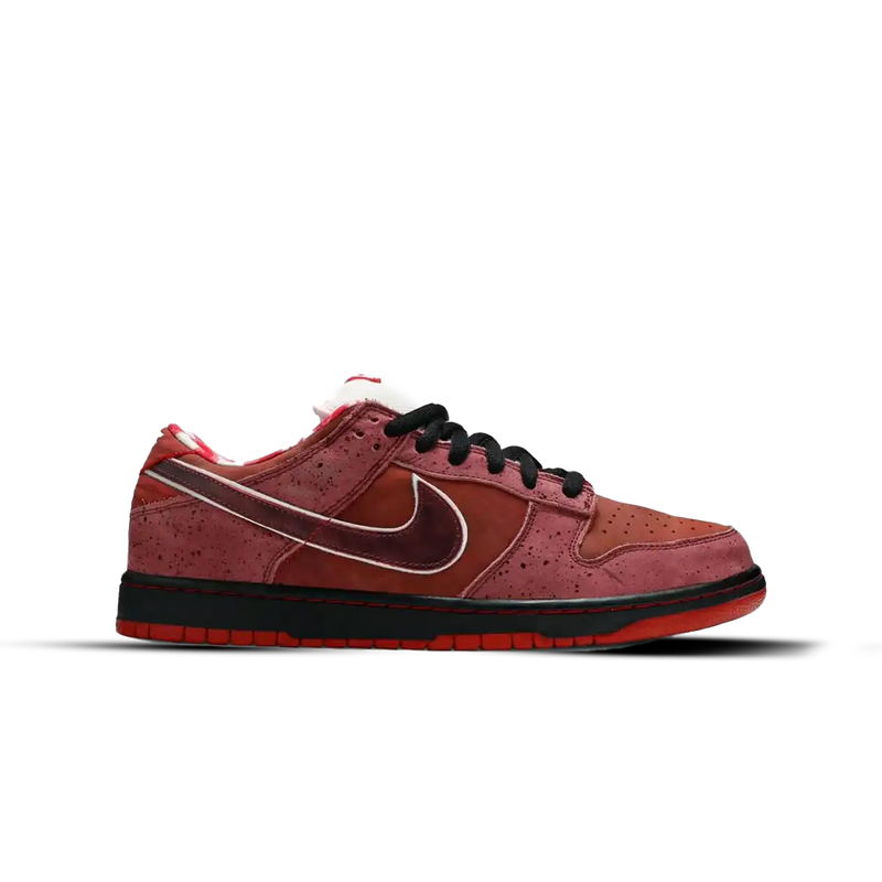 NIKE SB DUNK LOW PRO x CONCEPTS "RED LOBSTER"