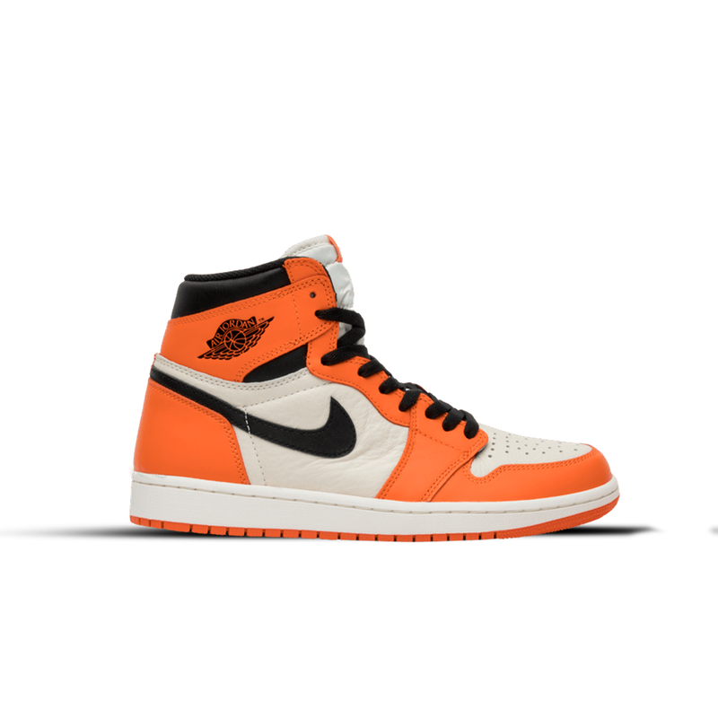 AIR JORDAN 1 RETRO HIGH OG 'Shattered Backboard Away' - 555088-113