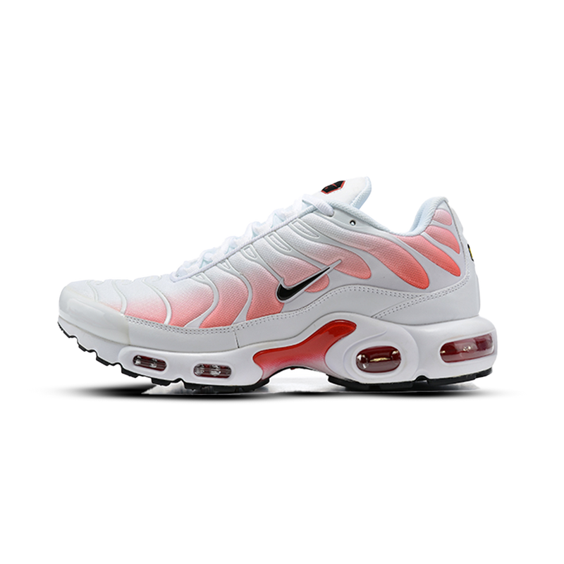 AIR MAX PLUS TN “WHITE/RED” - DJ6896 100 🇺🇸