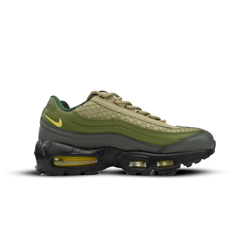 AIR MAX 95 CORTEIZ “ "Gutta Green"” 🇺🇸