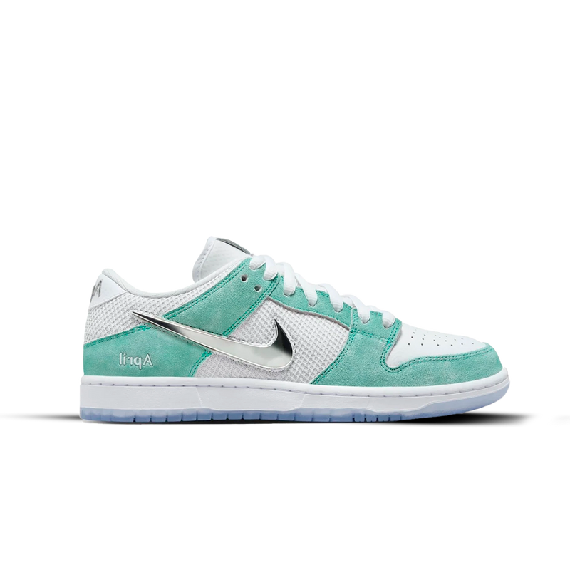 NIKE SB DUNK LOW "APRIL" - FD2562-400 🇺🇸