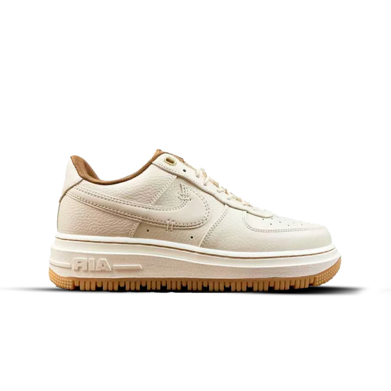 AIR FORCE 1  "LUXE PEARL"