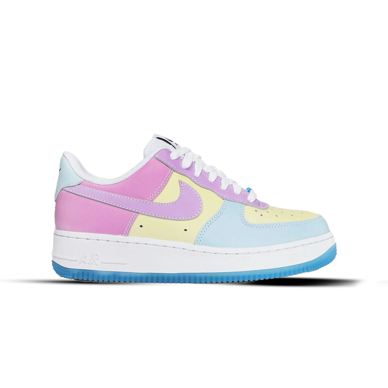 AIR FORCE 1  '07 "UV" - DD3396-131 🇺🇸