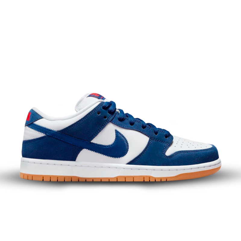 NIKE SB DUNK LOW  PRO "LA DODGERS" - DO9395-400 🇺🇸