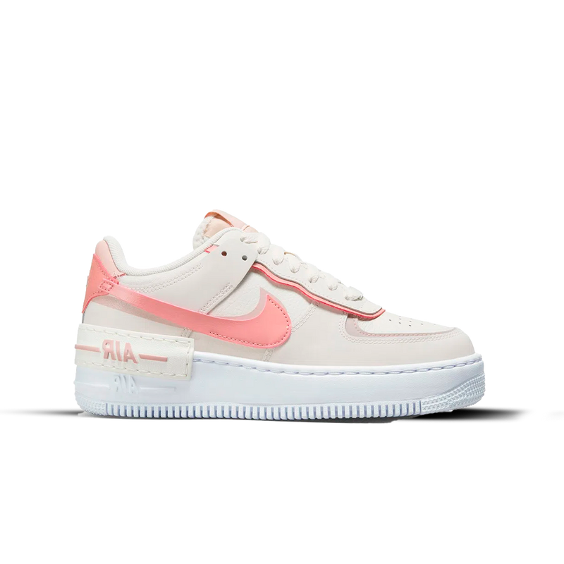 AIR FORCE 1  SHADOW SAIL PINK -  DZ1847-001 🇺🇸